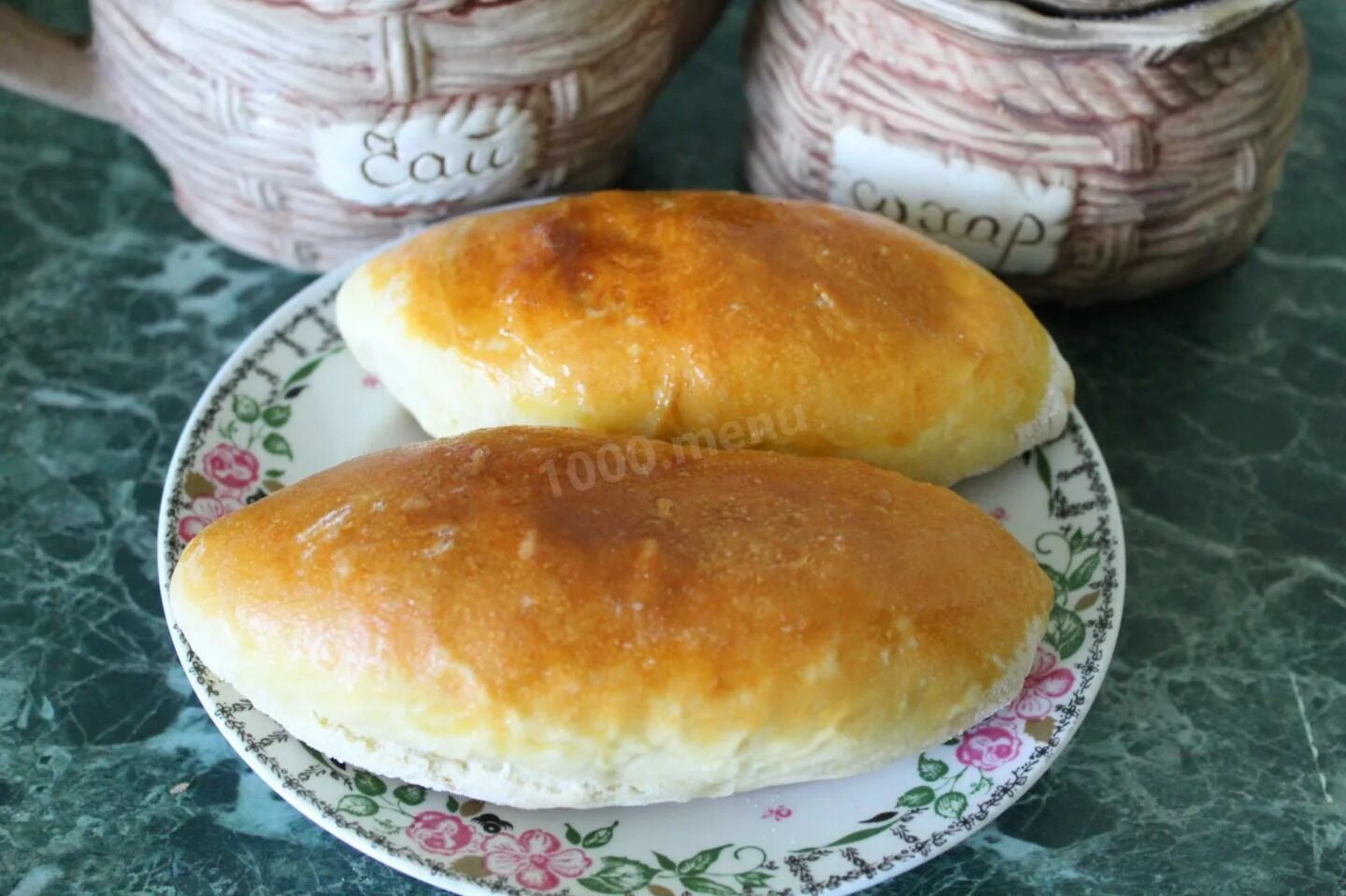 Пирожки с капустой пошагово с фото Пирожки с капустой и яйцом из дрожжевого теста рецепт с фото пошагово - 1000.men