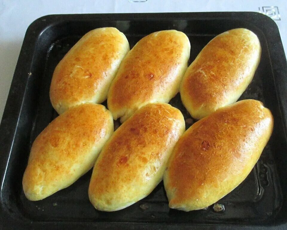 Пирожки с картошкой в духовке фото Картинки САМЫЕ ВКУСНЫЕ БЫСТРЫЕ ПИРОЖКИ