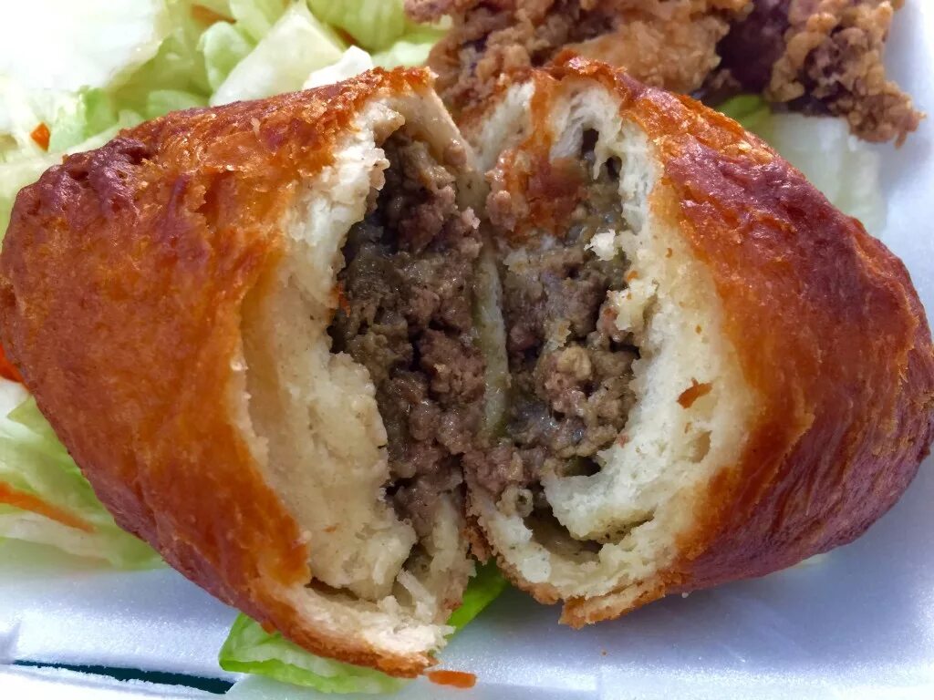 Пирожки с мясом фото Пирожки с мясом на сковороде: рецепты теста, тонкости приготовления и варианты н