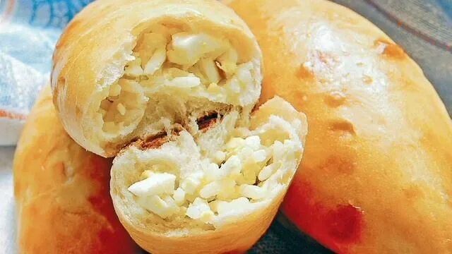 Пирожки с рисом рецепт с фото ПИРОЖКИ С РИСОВОЙ НАЧИНКОЙ. - смотреть видео онлайн от "Кулинарное творчество на