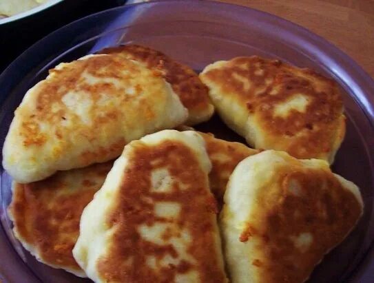 Пирожки с сыром фото Оля Слава Шумбасовы - Заметки OK.RU