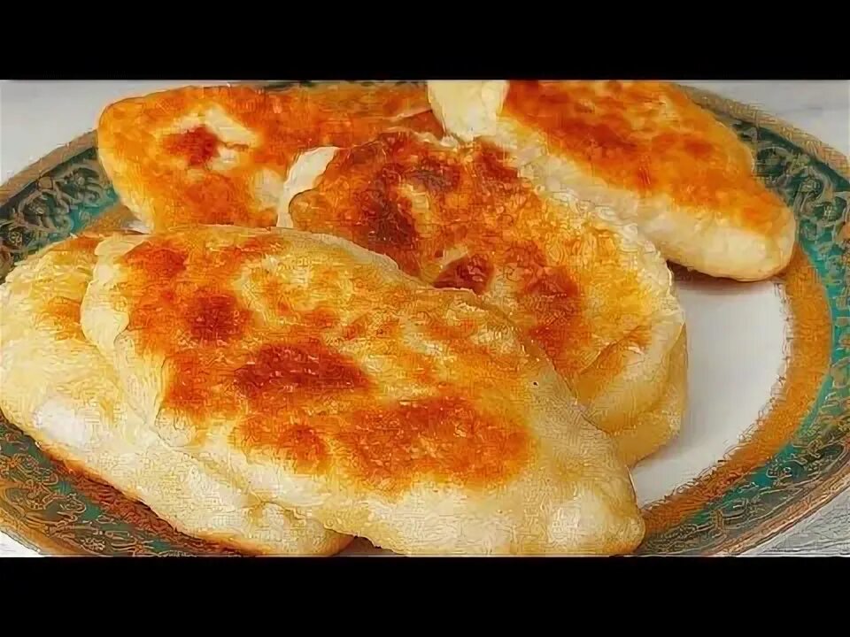 Пирожки с сыром рецепты с фото Сырные пирожки на сковороде! Вкусно! Бездрожжевое тесто VOSTOCHNAYA UZBECHKA_TV 