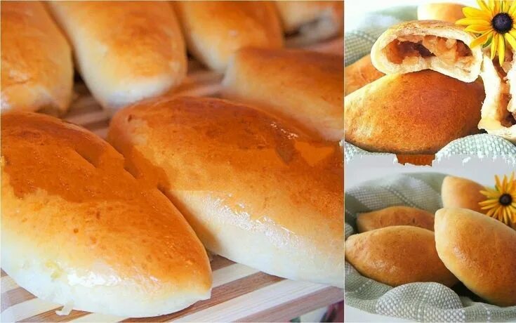 Пирожки с яблоками теста рецепт фото Как приготовить блюдо "пирожки с яблоками" - рецепт, ингридиенты и фотографии sl