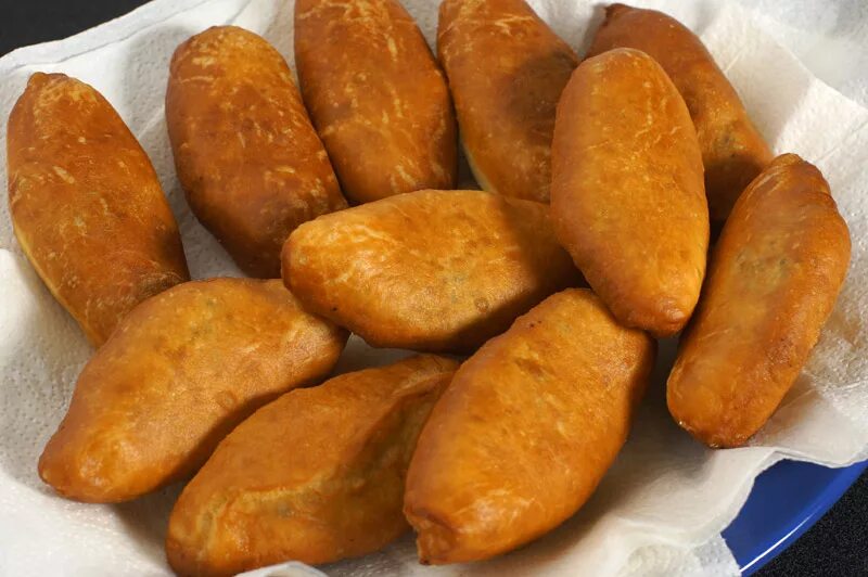 Пирожки ссср фото Старогородские пирожки вошли в топ-10 победителей конкурса "Вкусы России" - Проч
