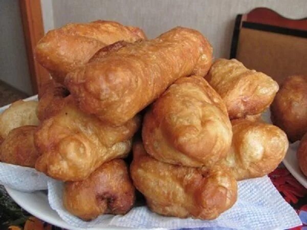 Пирожки ссср фото Вкус детства. 17 лакомств из прошлого, от которых пальчики оближешь! Идеи для бл