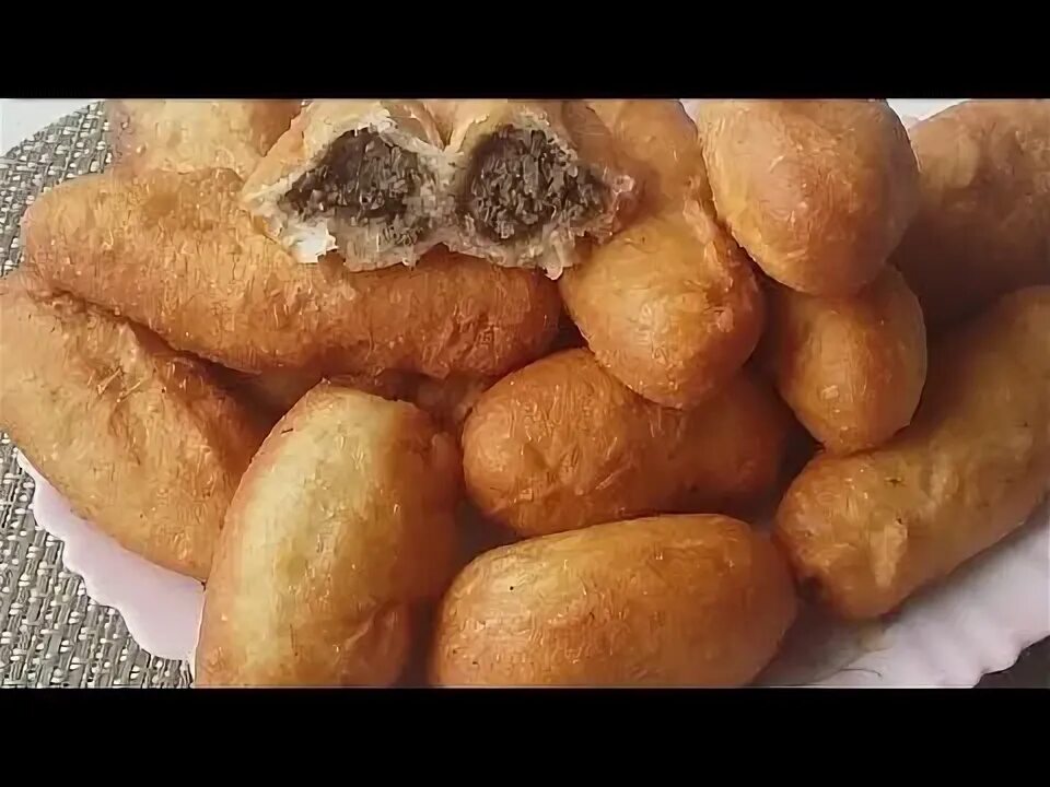 Пирожки ссср фото Пин на доске кулинария