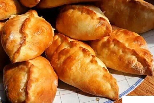 Пирожки ссср фото Неактивно