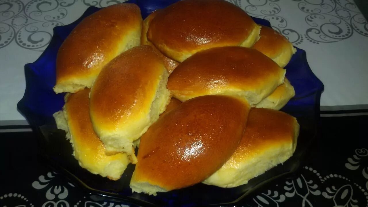 Пирожки в духовке сдобные с фото Сдобное тесто. Сладкая выпечка. Пирожки с яблоками. Пирожки с повидлом. - YouTub