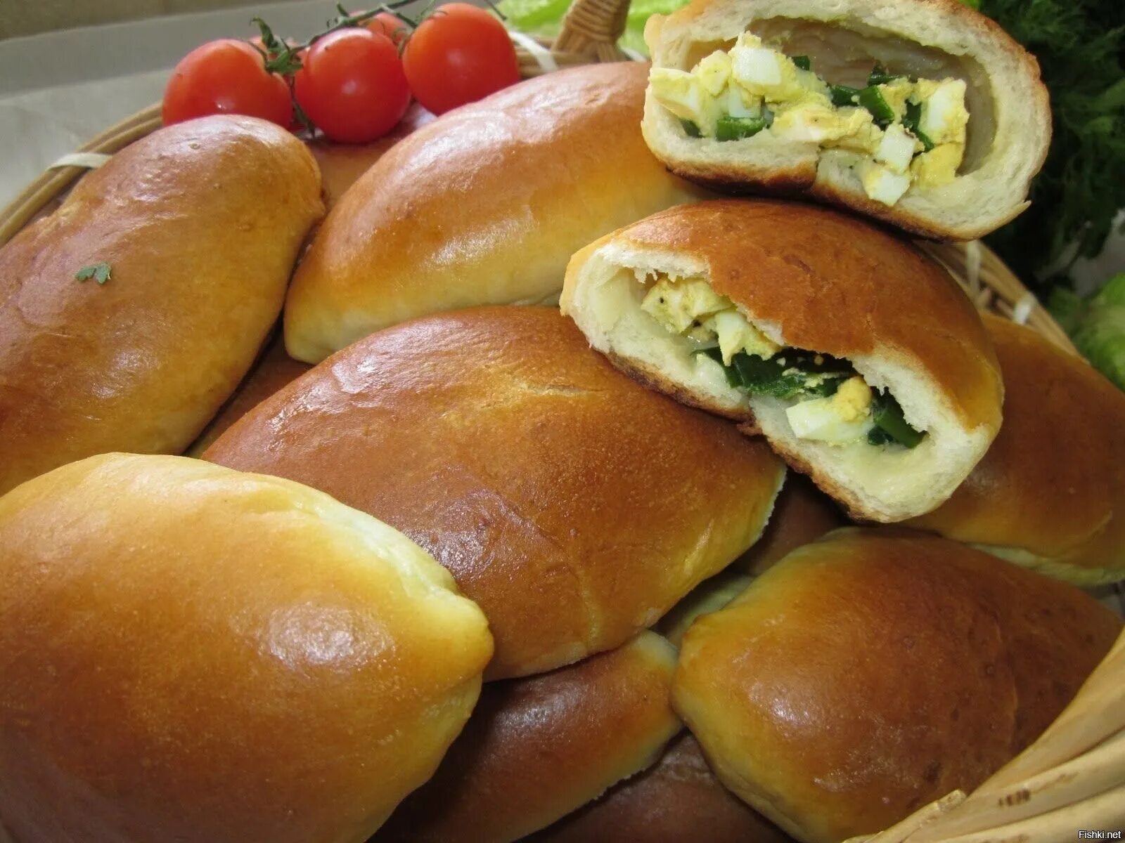 Пирожки вкусные рецепты с фото простые Картинки ПОШАГОВЫЕ РЕЦЕПТЫ ПИРОЖКОВ