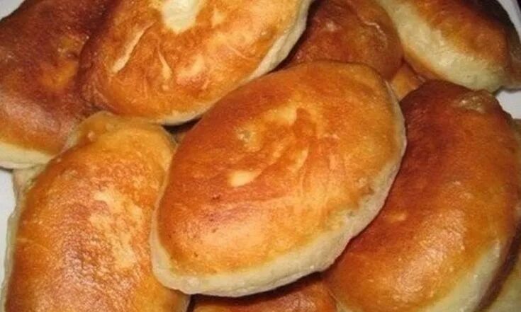 Пирожки вкусные рецепты с фото простые Šitie apkepinti pyragėliai bet ką sugundys! Minkšti kaip pūkas pyragėliai ant ke
