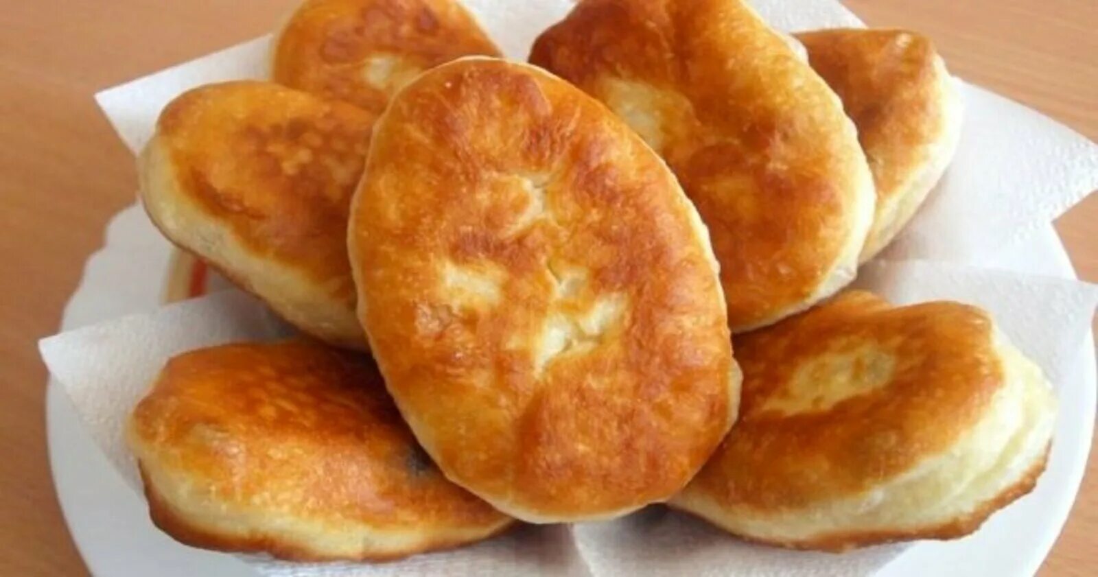 Пирожки жареные на сковороде фото Картинки ВКУСНЫЕ ПИРОЖКИ НА КЕФИРЕ НА СКОВОРОДЕ