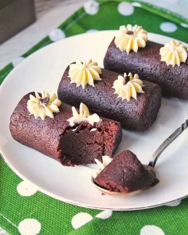 Пирожное картошка фото красивые Сладости-слабости Идеи для блюд, Вкусняшки, Десерты