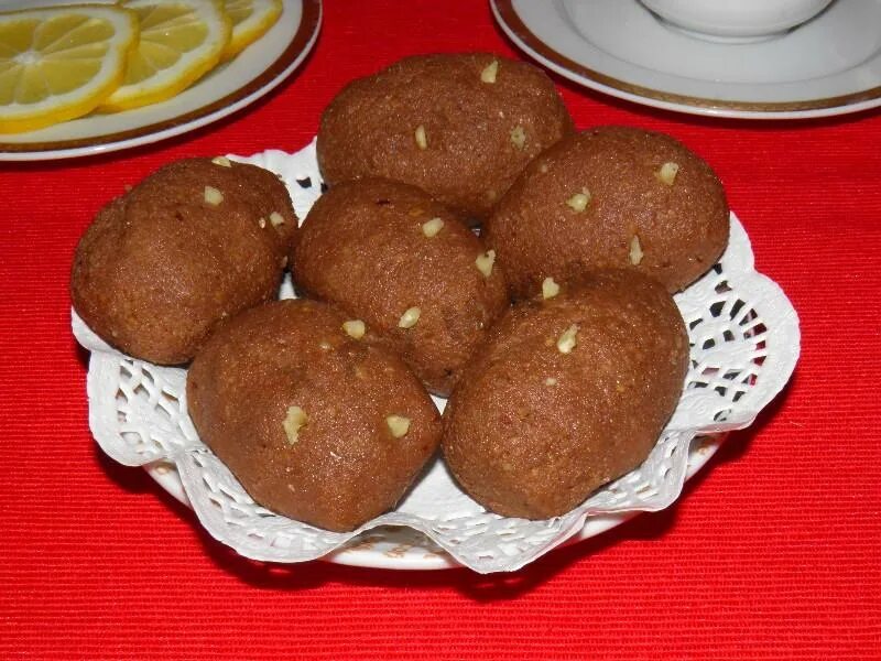Пирожное картошка из сухарей с фото Пирожное Картошка из сухарей с фундуком и сгущенкой рецепт с фото пошагово - 100