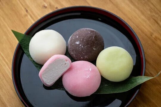 Пирожное моти фото в домашних условиях Mochi Ice Cream bilder - Bläddra bland 2,358 stockfoton, vektorer och videor Ado