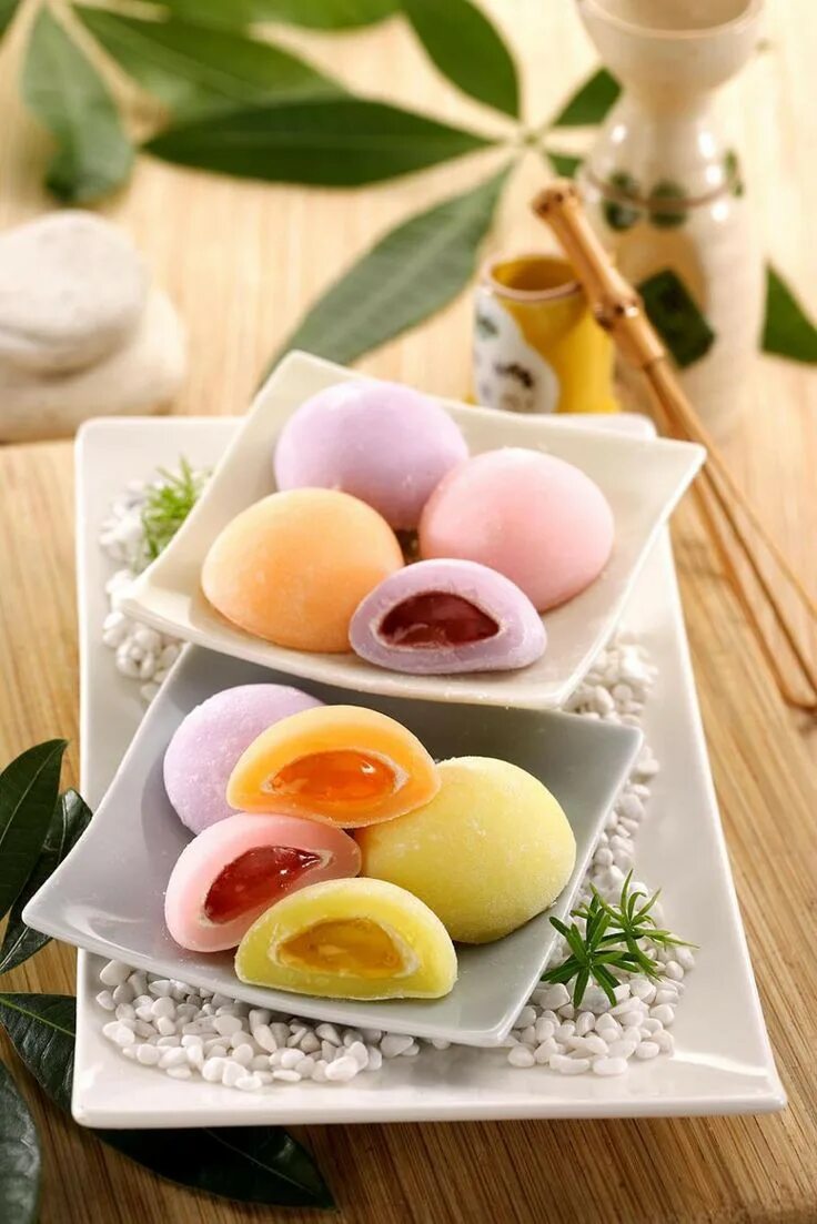Пирожное моти фото в домашних условиях Купить рисовая мука Vinh Thuan клейкая, Вьетнам, 400 г, цены на Мегамаркет Артик
