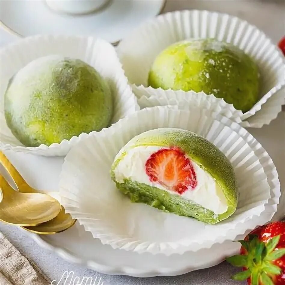 Пирожное моти фото в домашних условиях Top 10 рецепты японских десертов ideas and inspiration