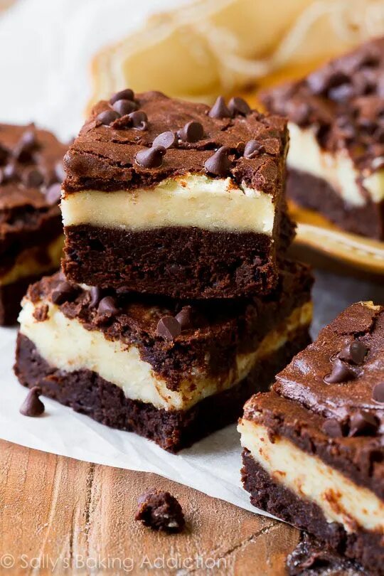 Пирожные домашние простые рецепты с фото Pin on Brownies and Bars Recipes