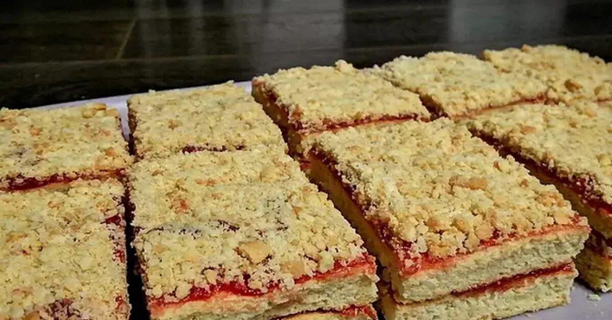 Пирожные рецепты с фото в домашних условиях Пирожное из СССР Пикабу