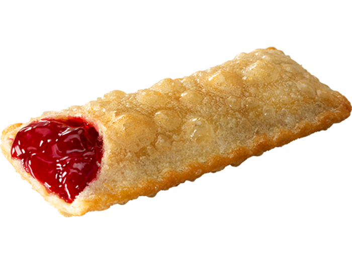 Пирожок с вишней фото Заказать "Пирожок с вишней" из KFC в Серпухове через Яндекс Еду