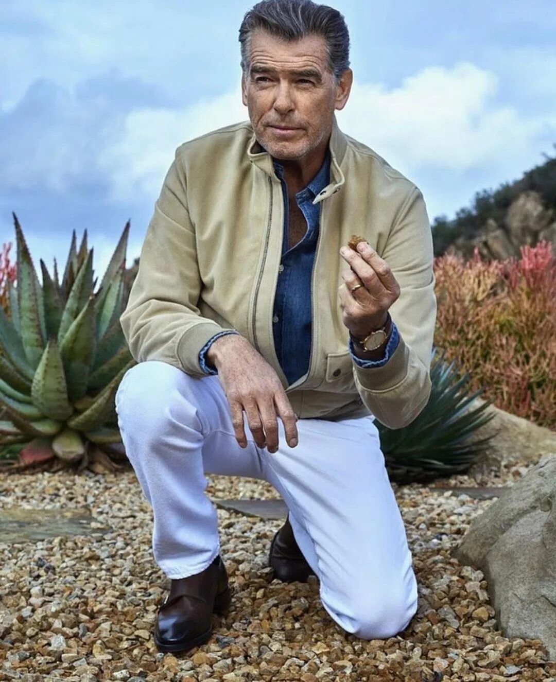 Пирс броснан сегодня фото #PierceBrosnan #ПирсБроснан 2023 Пирс Броснан ● Pierce Brosnan VK