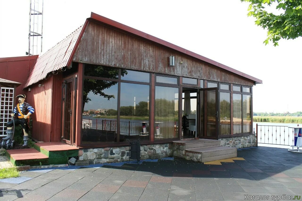 Пирс ялтинская ул 66 корп 14 фото Пирс калининград фото - Бека Тур