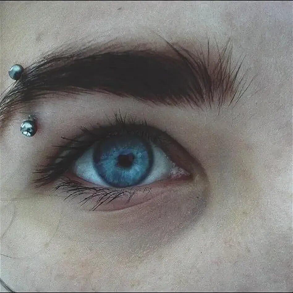 Пирсинг брови фото 92 Piercings ideas in 2021 piercings, piercing, ear piercings