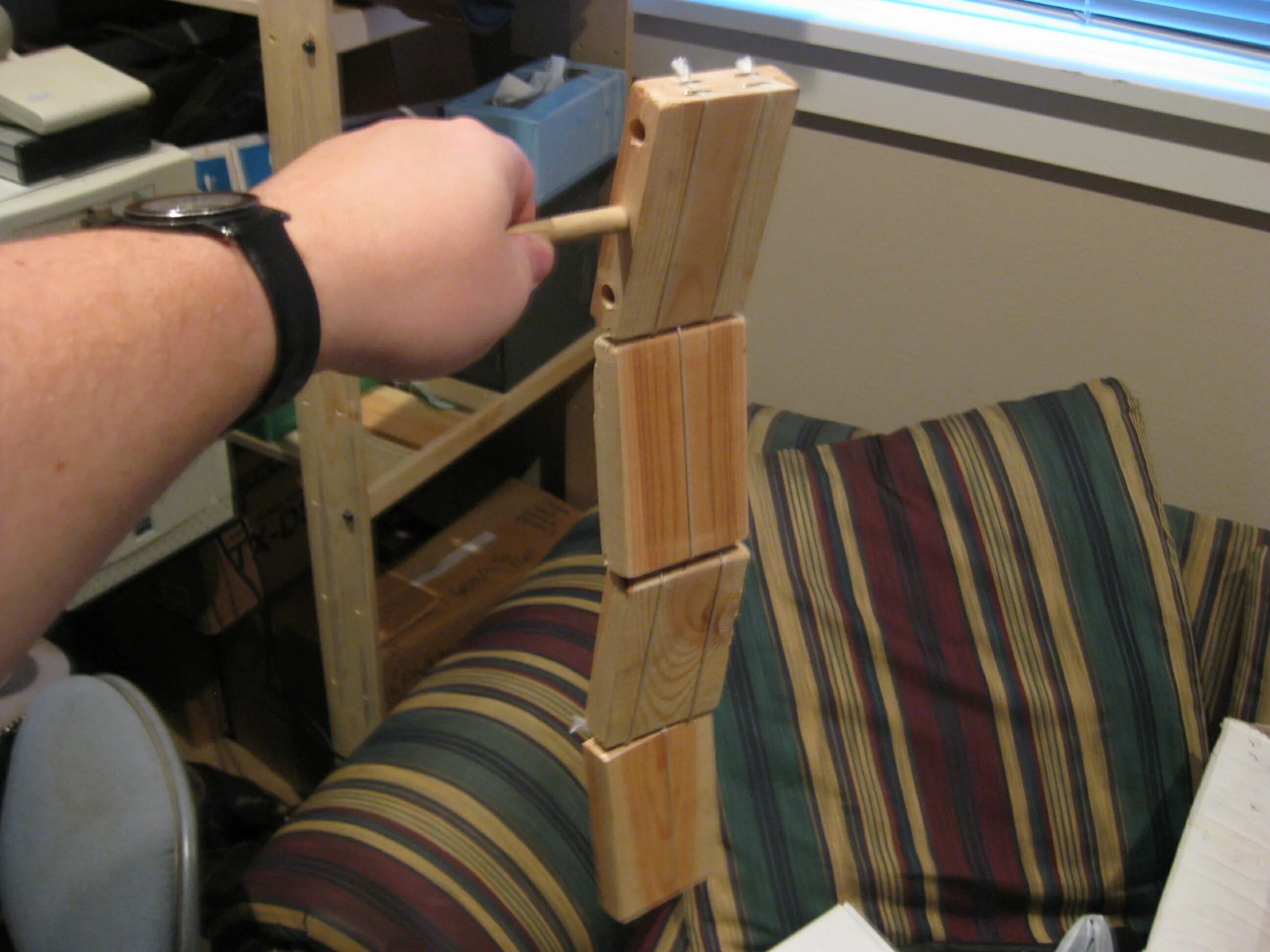 Пирсинг лестница иакова у мужчин фото Groups - projects - jacobs-ladder