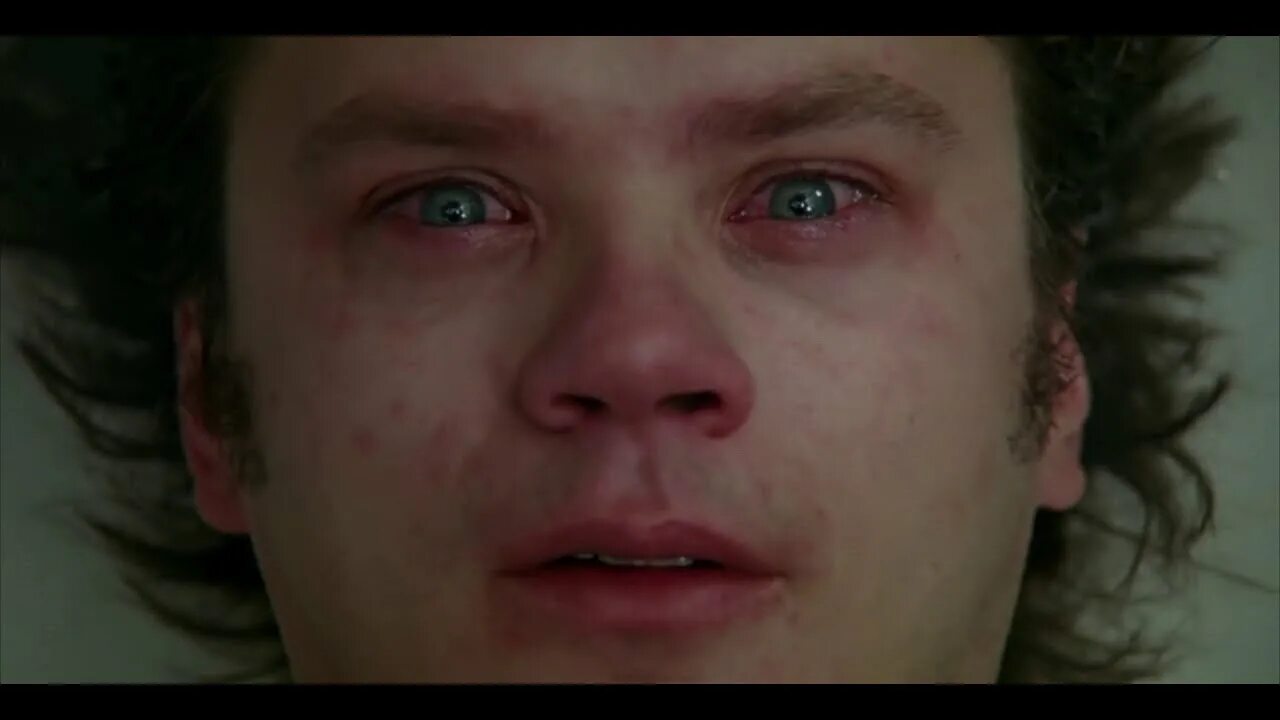 Пирсинг лестница иакова у мужчин фото The Dark Night of the Soul Into The Abyss and back to God - YouTube