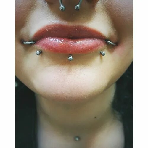 Пирсинг уздечки верхней губы последствия фото Sale labret central is stock