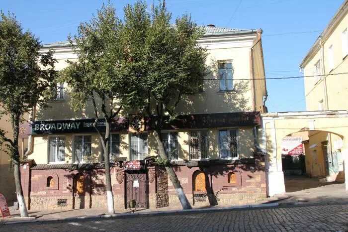Пирвелли ул ленина 13 5 фото Ул ленина 13