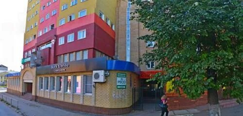 Пирвелли ул ленина 13 5 фото Про-сервис, construction and maintenance of utility networks, Russia, Aleksandro