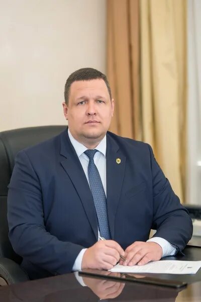 Писаренко вячеслав михайлович нефтеюганск фото Заместители главы города Официальный сайт органов местного самоуправления