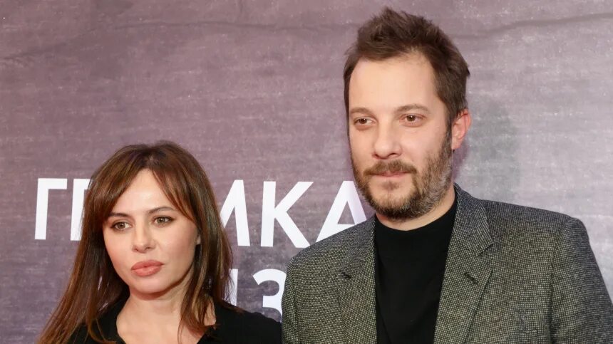 Писатель александр цыпкин и елена мартынова фото Оксана Лаврентьева и Александр Цыпкин решили развестись
