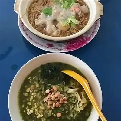 Пища династии минь ул короленко 14 фото Ming Ming Food Court - Bau, Sarawak