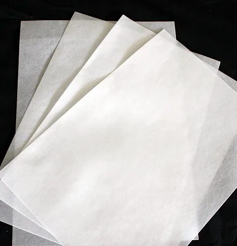 Пищевая бумага фото Вафельная бумага Wafer Paper Тонкая 0,27 мм,1 лист