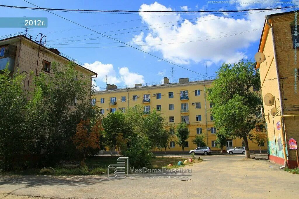 Пищевик волгоград баррикадная улица фото Больше не работает: La Casa, школа танцев, Волгоград, Баррикадная улица, 19 - Ян