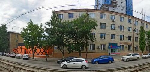 Пищевик волгоград баррикадная улица фото Панорама: Юридическая фирма Гриб Роман и Партнеры, адвокаты, Баррикадная ул., 17