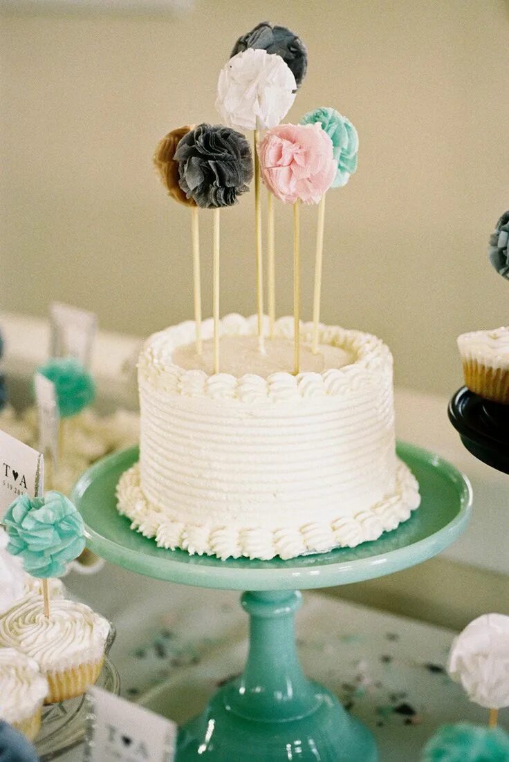 Пищевой декор для тортов North Carolina Wedding from Charlotte Jenks Lewis Photography Diy wedding cake t