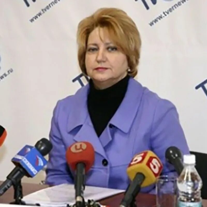 Пищулина ольга ивановна тверь фото с сыном Пищулина Ольга Ивановна - ТИА
