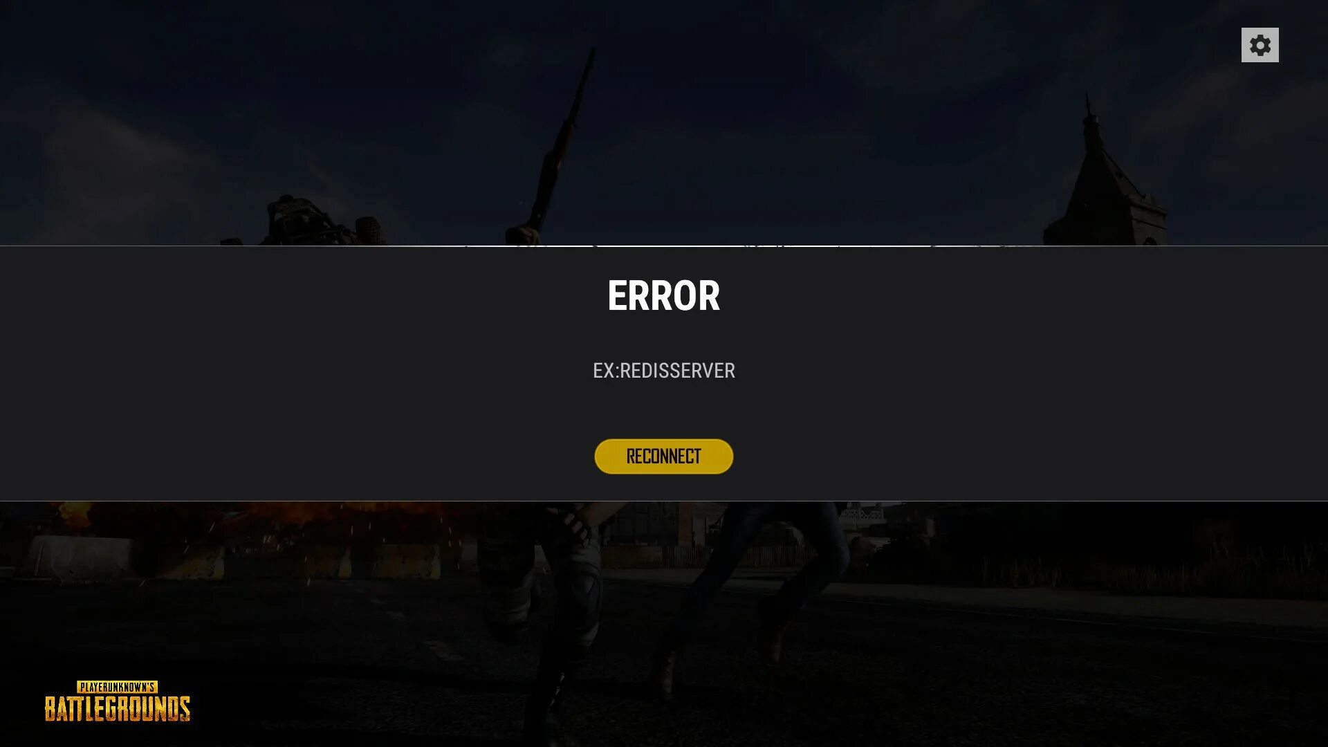 Пишет произошла ошибка подключения к серверу Сообщество Steam :: Скриншот :: thanks pubg