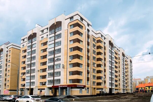 Пиши ру свободная ул 16 тамбов фото ул. Фотография из альбома Построенные объекты - 10 из 40 ВКонтакте