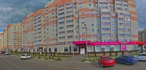 Пиши ру свободная ул 16 тамбов фото Magnit Kosmetik, perfume and cosmetics shop, Tambov, Svobodnaya ulitsa, 10 - Yan