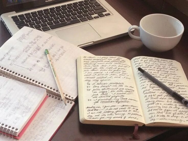 Пишу книгу фото 10 Need-to-Know Tips for Novice Writers to Get Started Writing a book, Writing, 