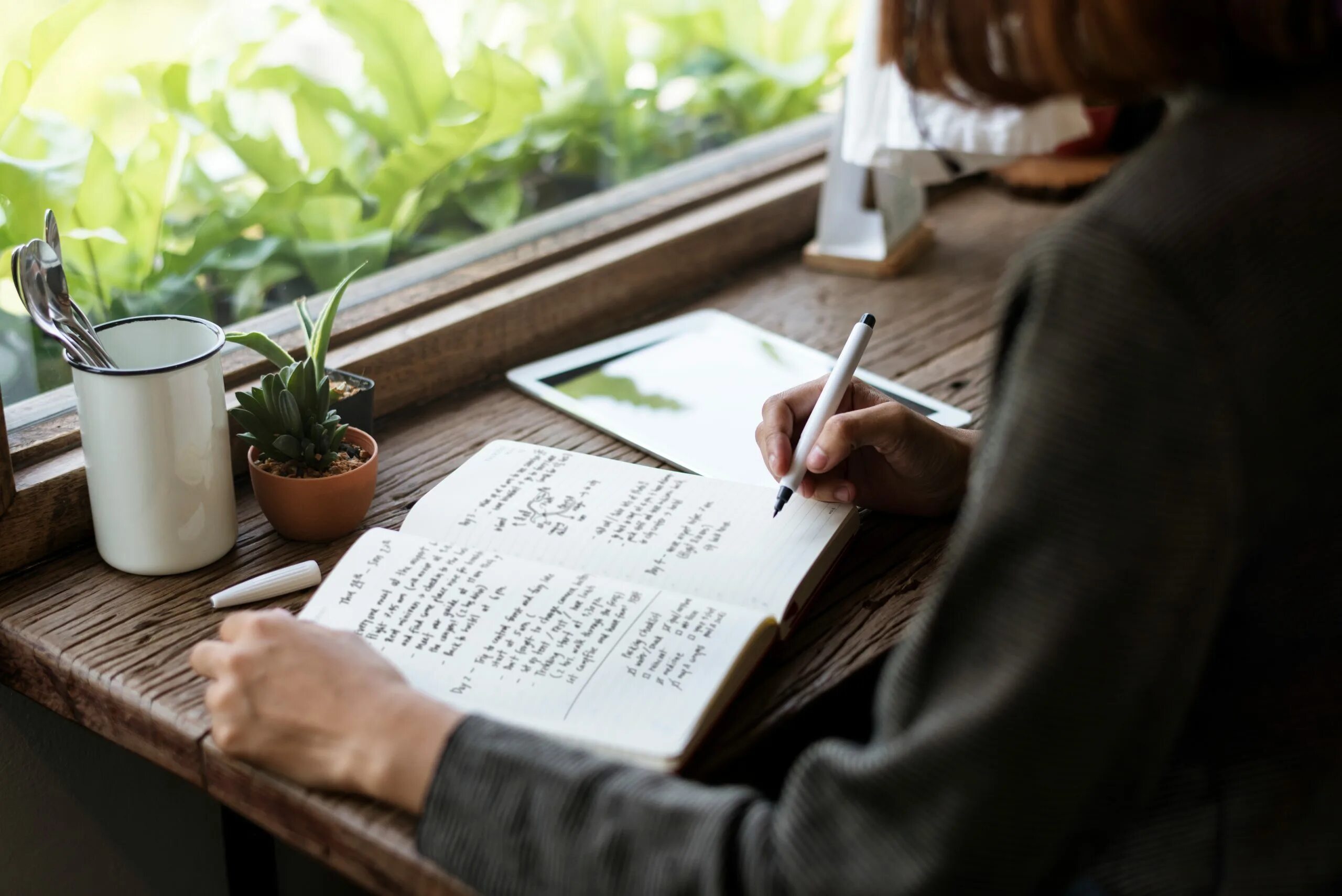 Пишу книгу фото How Writing Regularly Can Improve Your Creativity and Clarity - UConn Center for