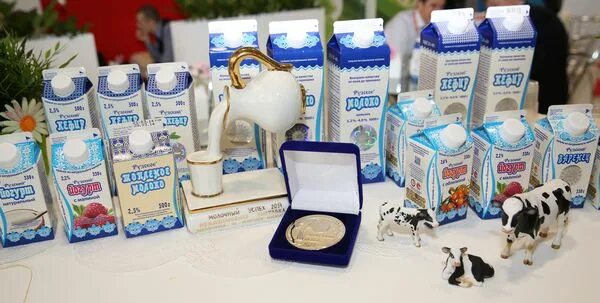 Пискаревский молочный завод лапинский просп 3 фото Инновации ведут к росту