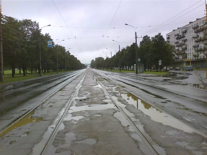 Пискаревский проспект фото Индекс санкт петербург пискаревский