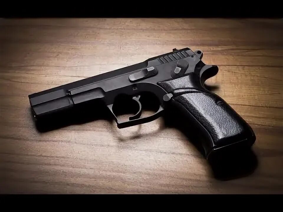 Пистолет черно белое фото Uncover the truth: Gun Shot Residue Test in court - you won't believe what it ca