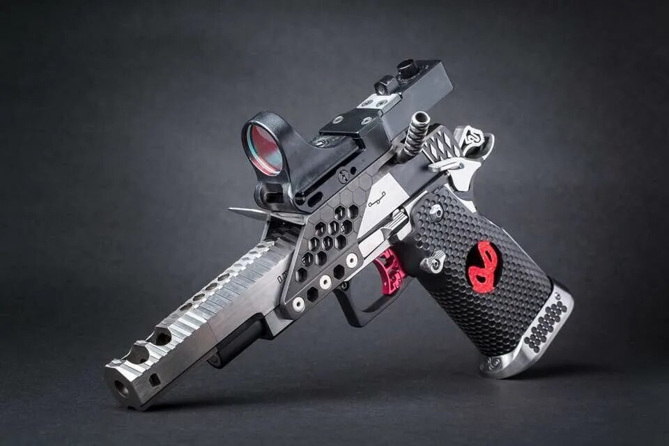 Пистолет крутые фото Pin on Guns i love ;p