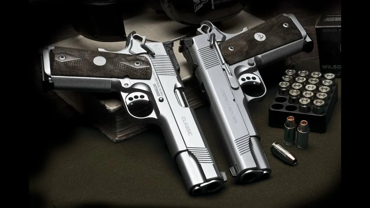 Пистолет крутые фото Cabelas co2 Pistol $25 bb gun V.S. $100 bb Reviews and Specs - YouTube
