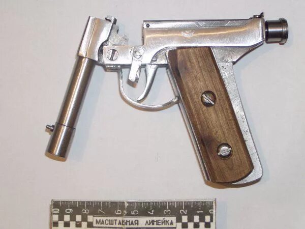 Пистолет своими руками в домашних условиях Pin on homemade guns